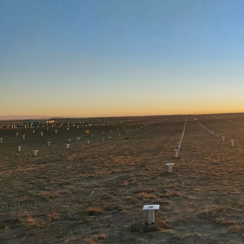 太陽光発電用ブラケットの適用シナリオによる分類