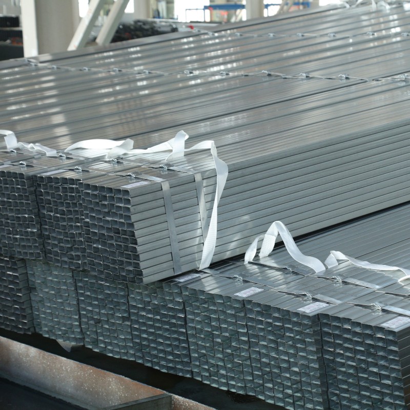 300mm Company Zn-Al-mg Steel Canada1